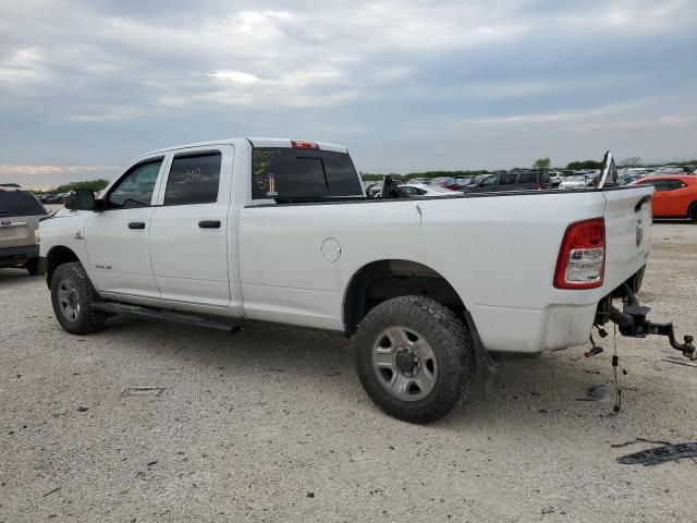 2019 Dodge RAM 2500 Tradesman