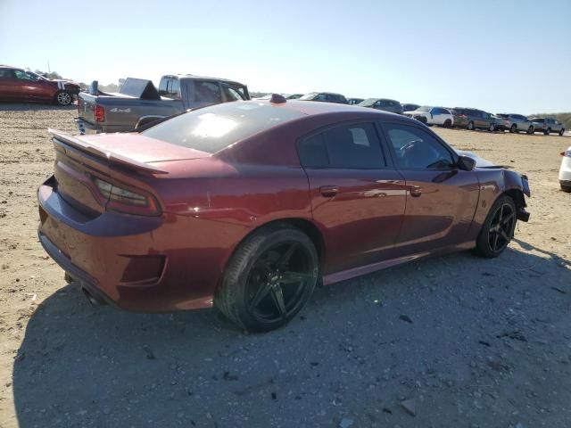 2019 Dodge Charger R/T