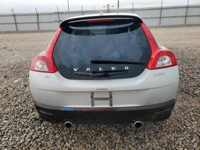 2009 Volvo C30 T5