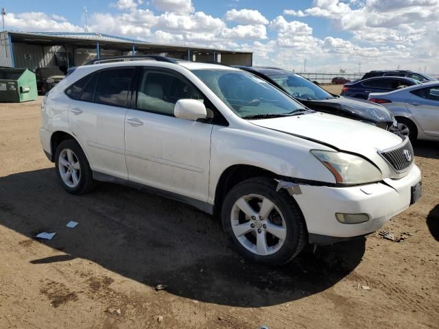 2005 Lexus RX 330