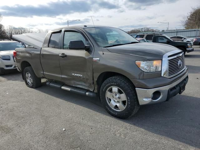 2011 Toyota Tundra Double Cab SR5