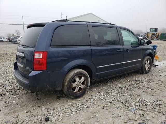 2009 Dodge Grand Caravan SXT