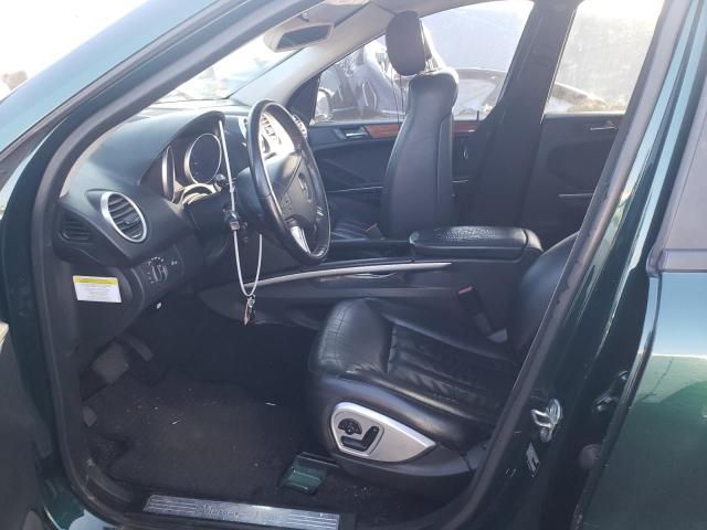 2006 Mercedes-Benz ML 350