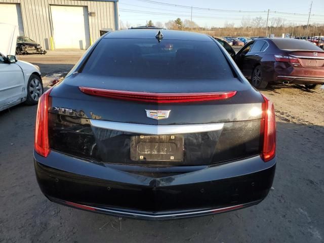 2016 Cadillac XTS