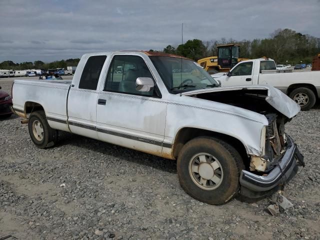 1994 GMC Sierra C1500