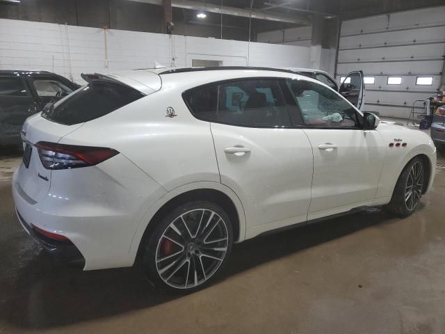 2021 Maserati Levante GTS