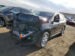 Salvage cars for sale from Copart Brighton, CO: 2023 Ford Edge SEL