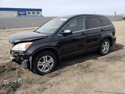 Salvage cars for sale from Copart Greenwood, NE: 2010 Honda CR-V EX