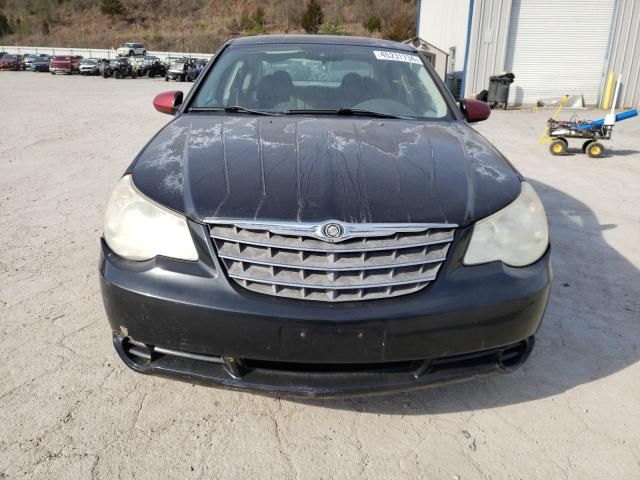 2007 Chrysler Sebring Touring