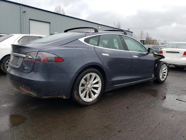 2019 Tesla Model S