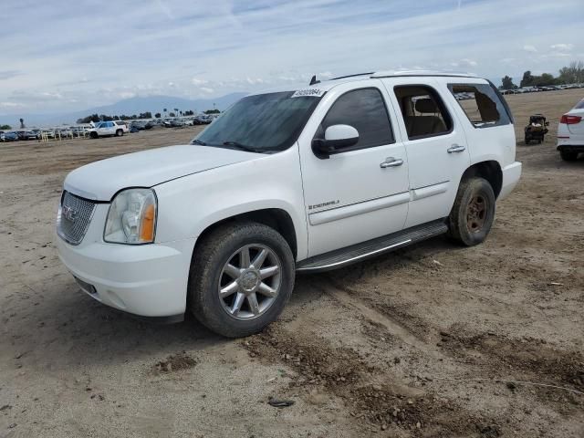 2007 GMC Yukon Denali