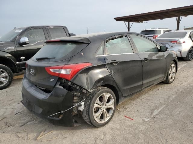 2014 Hyundai Elantra GT