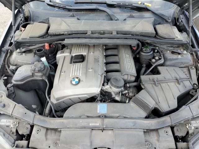 2006 BMW 325 I