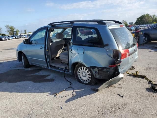 2006 Toyota Sienna CE