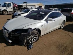 2018 Tesla Model S for sale in Brighton, CO