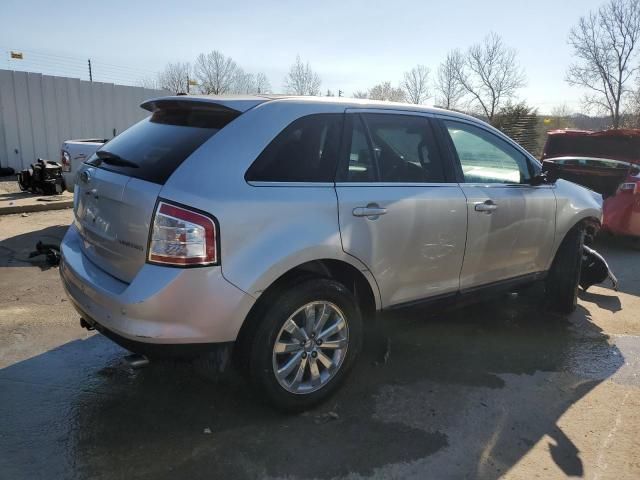 2010 Ford Edge Limited