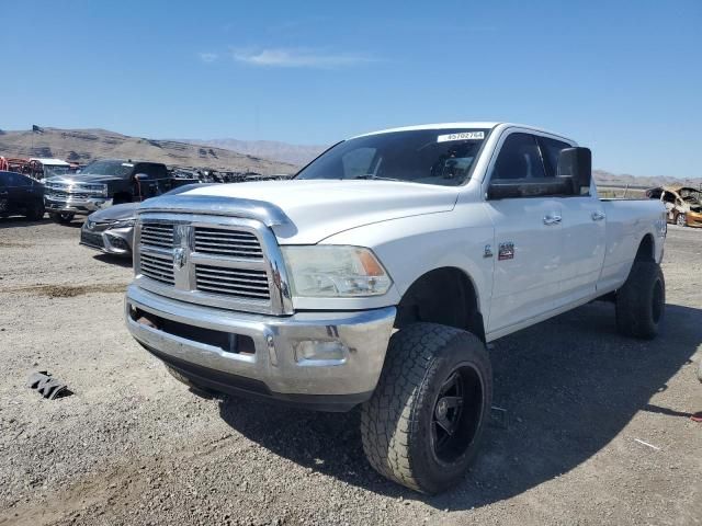 2010 Dodge RAM 2500