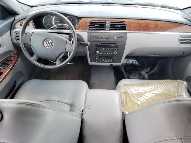 2005 Buick Lacrosse CXL