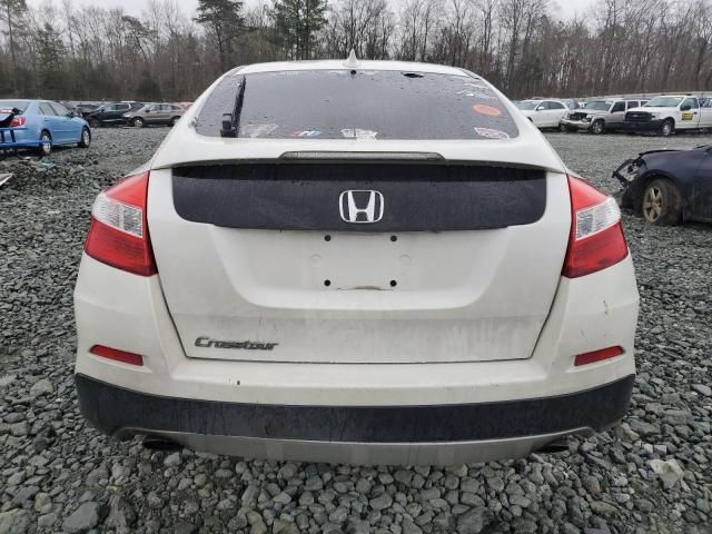 2013 Honda Crosstour EX