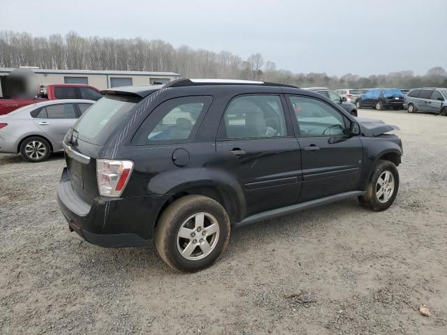 2008 Chevrolet Equinox LS