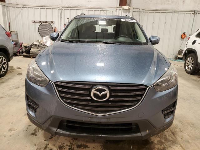 2016 Mazda CX-5 GT