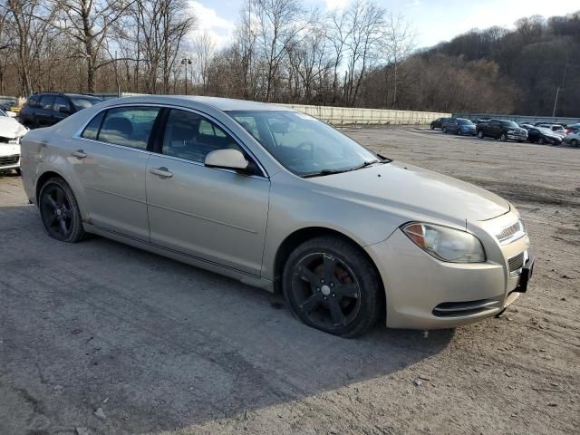 2011 Chevrolet Malibu 1LT