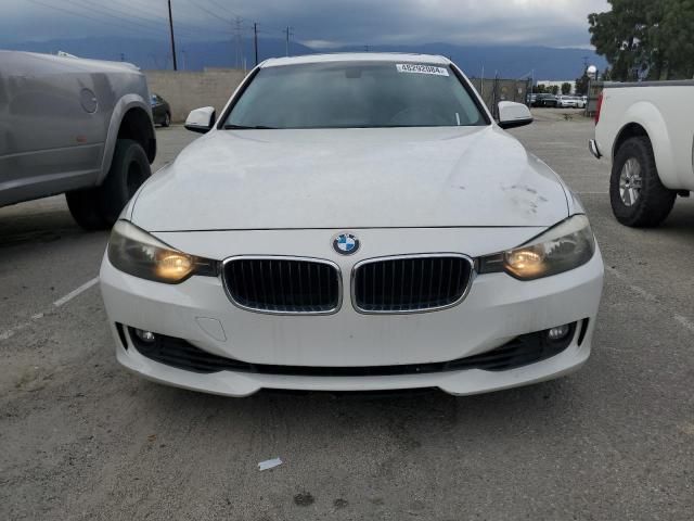 2013 BMW 328 I Sulev