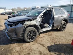 Vehiculos salvage en venta de Copart Pennsburg, PA: 2023 Toyota Rav4 SE