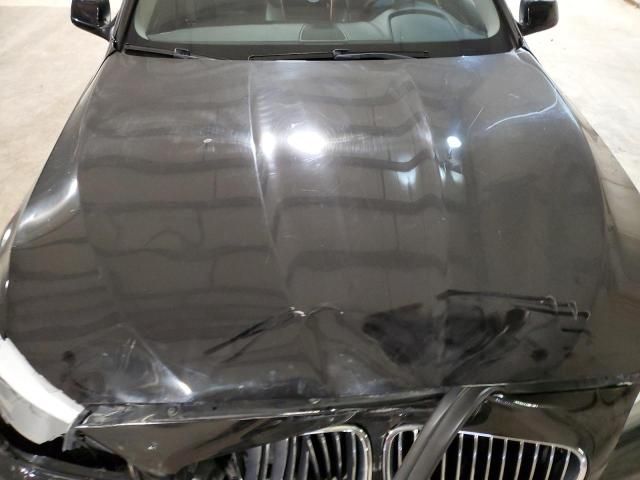 2012 BMW 528 XI