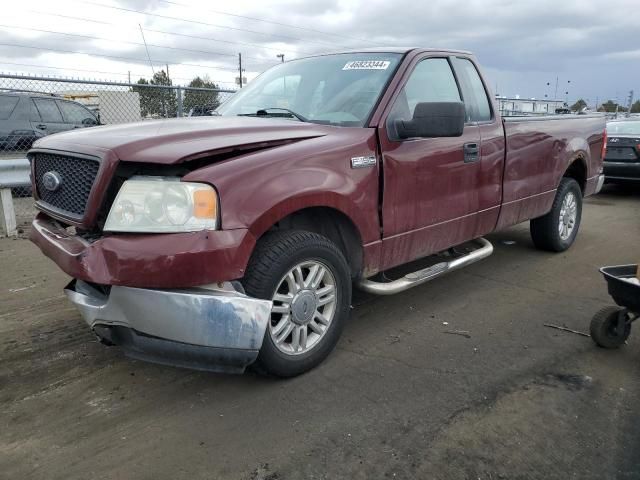 2004 Ford F150