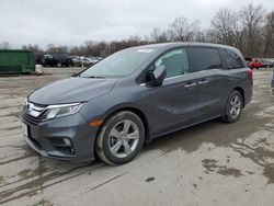 2020 Honda Odyssey EXL for sale in Ellwood City, PA