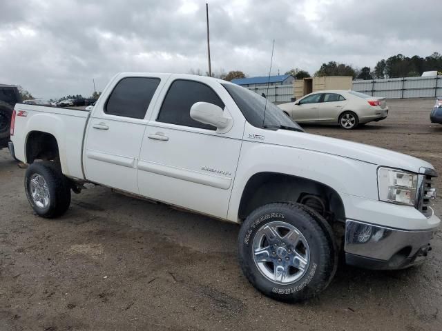 2013 GMC Sierra C1500 SLT