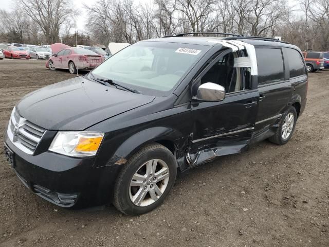 2008 Dodge Grand Caravan SXT