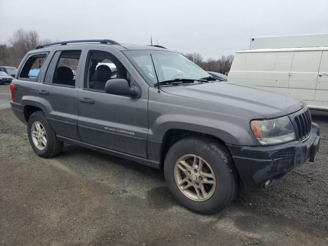 2004 Jeep Grand Cherokee Laredo