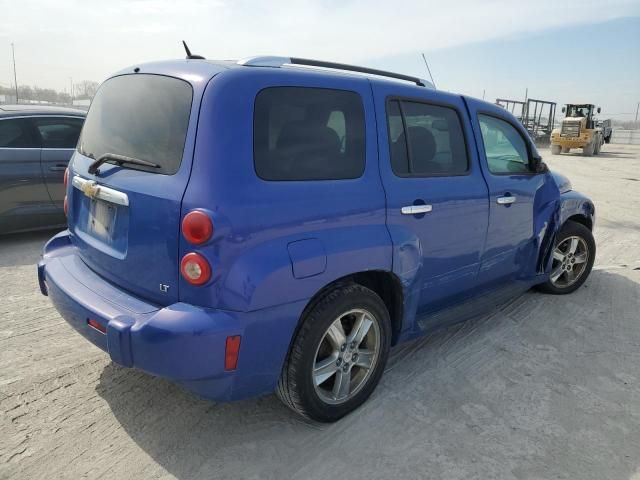 2008 Chevrolet HHR LT