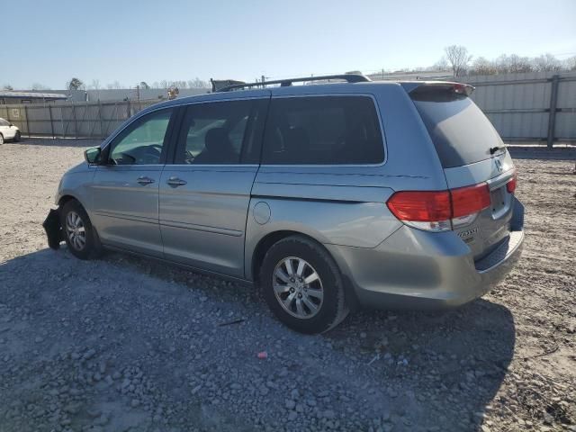 2009 Honda Odyssey EX