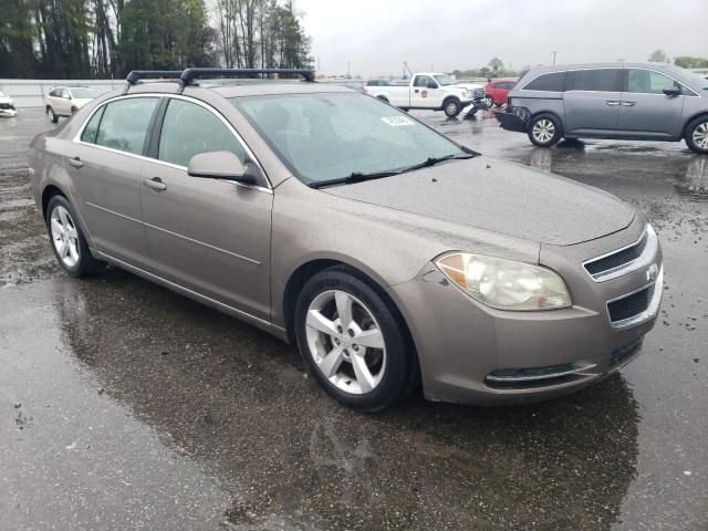 2011 Chevrolet Malibu 2LT