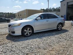 Toyota salvage cars for sale: 2010 Toyota Camry Base