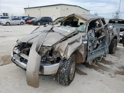 Salvage cars for sale at Haslet, TX auction: 2006 Ford F150