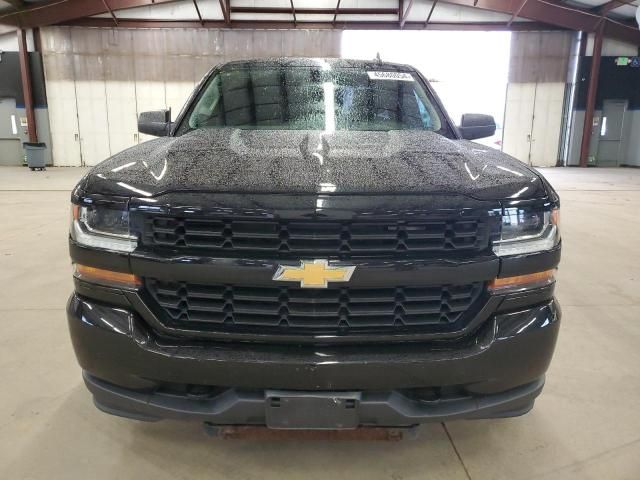 2019 Chevrolet Silverado LD K1500 Custom