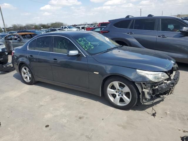 2008 BMW 535 I