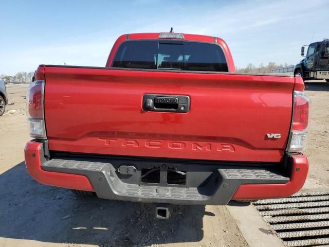 2023 Toyota Tacoma Double Cab