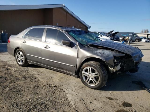 2006 Honda Accord EX