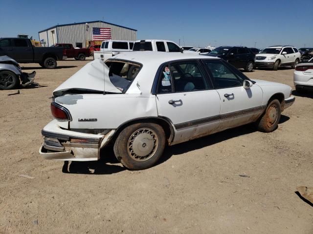 1994 Buick Lesabre Custom