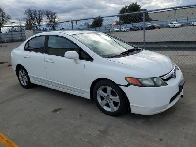 2006 Honda Civic EX