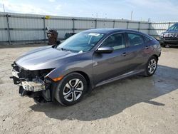 2017 Honda Civic LX for sale in Walton, KY