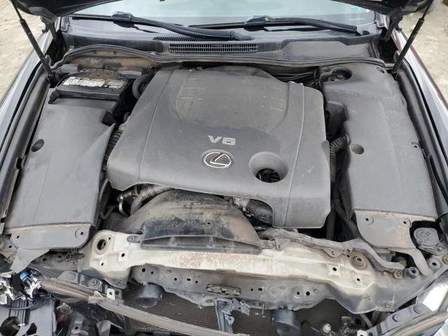 2008 Lexus IS 250