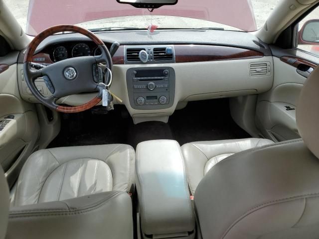 2008 Buick Lucerne CXL