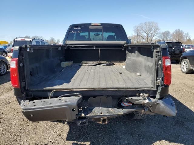 2008 Ford F250 Super Duty