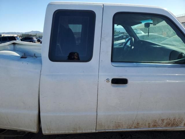 2005 Ford Ranger Super Cab